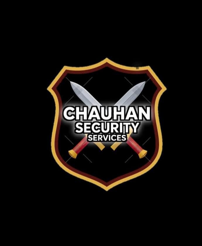 CHAUHAN SECURITY MANPOWER SERVICE BOPAL AHMEDABAD 